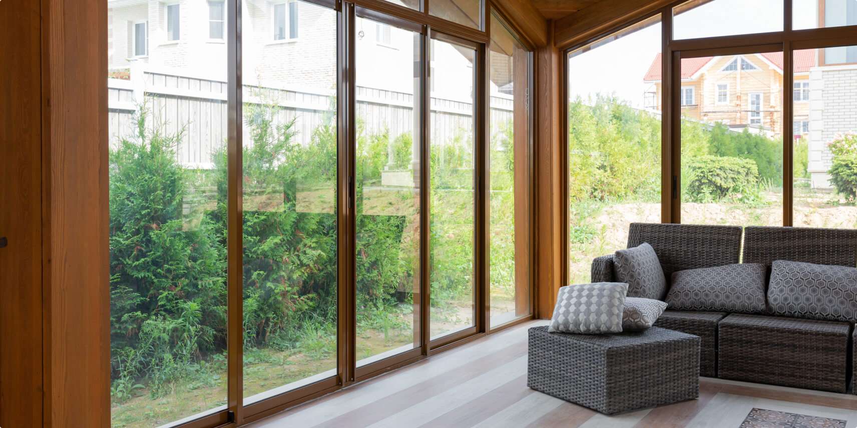 Common signs your windows need attention