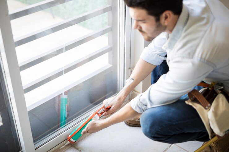 How to Determine if a Window Needs Repair or Replacement