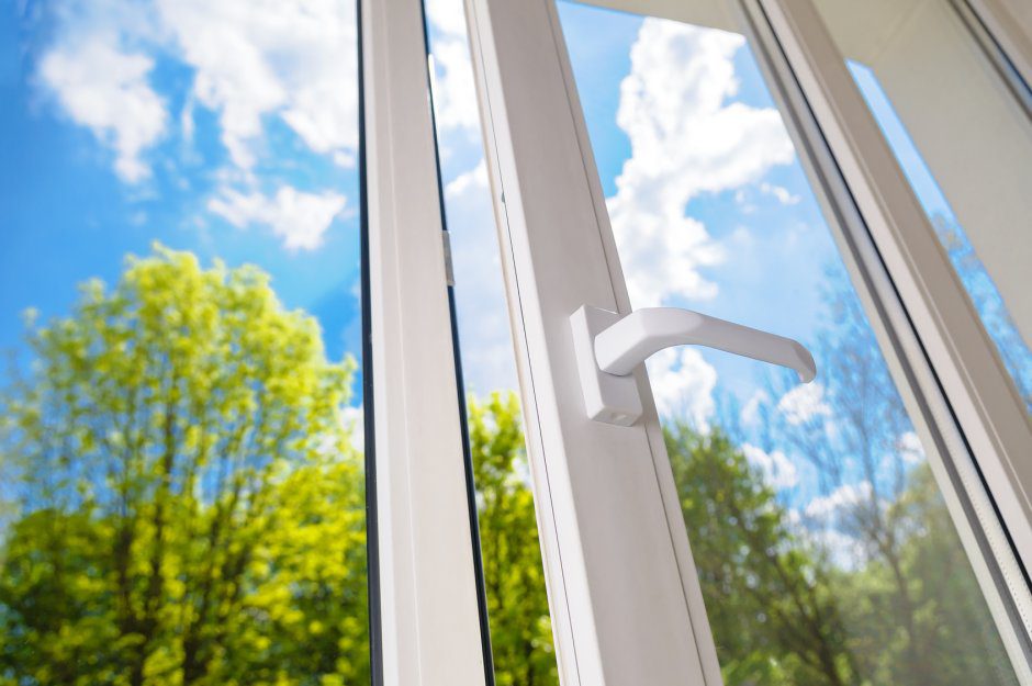 Simple tricks to prevent your window sash from getting stuck again