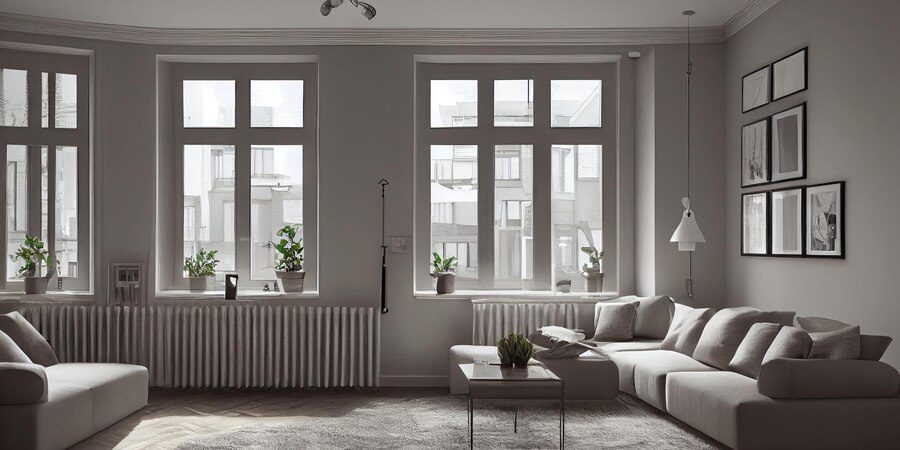 Tips for Choosing Windows for Apartments in Noisy Areas