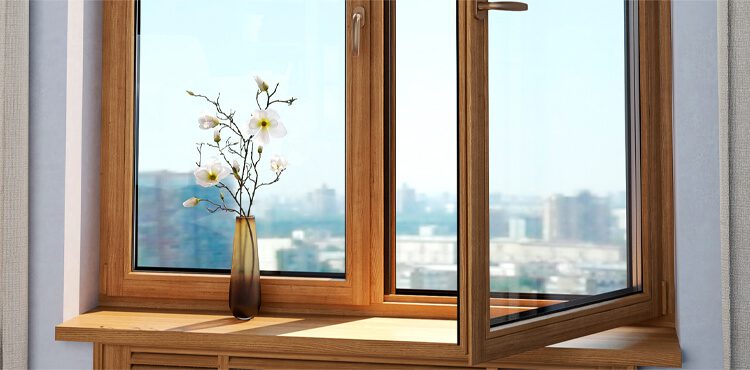 Why Wooden Windows Remain a Popular Choice