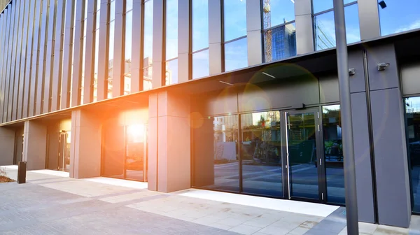 How to Prevent Glass Damage in Commercial Properties