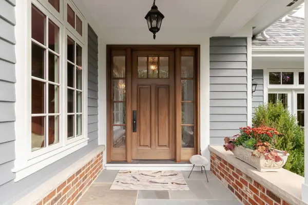 The Benefits of Adding Protective Door Coatings