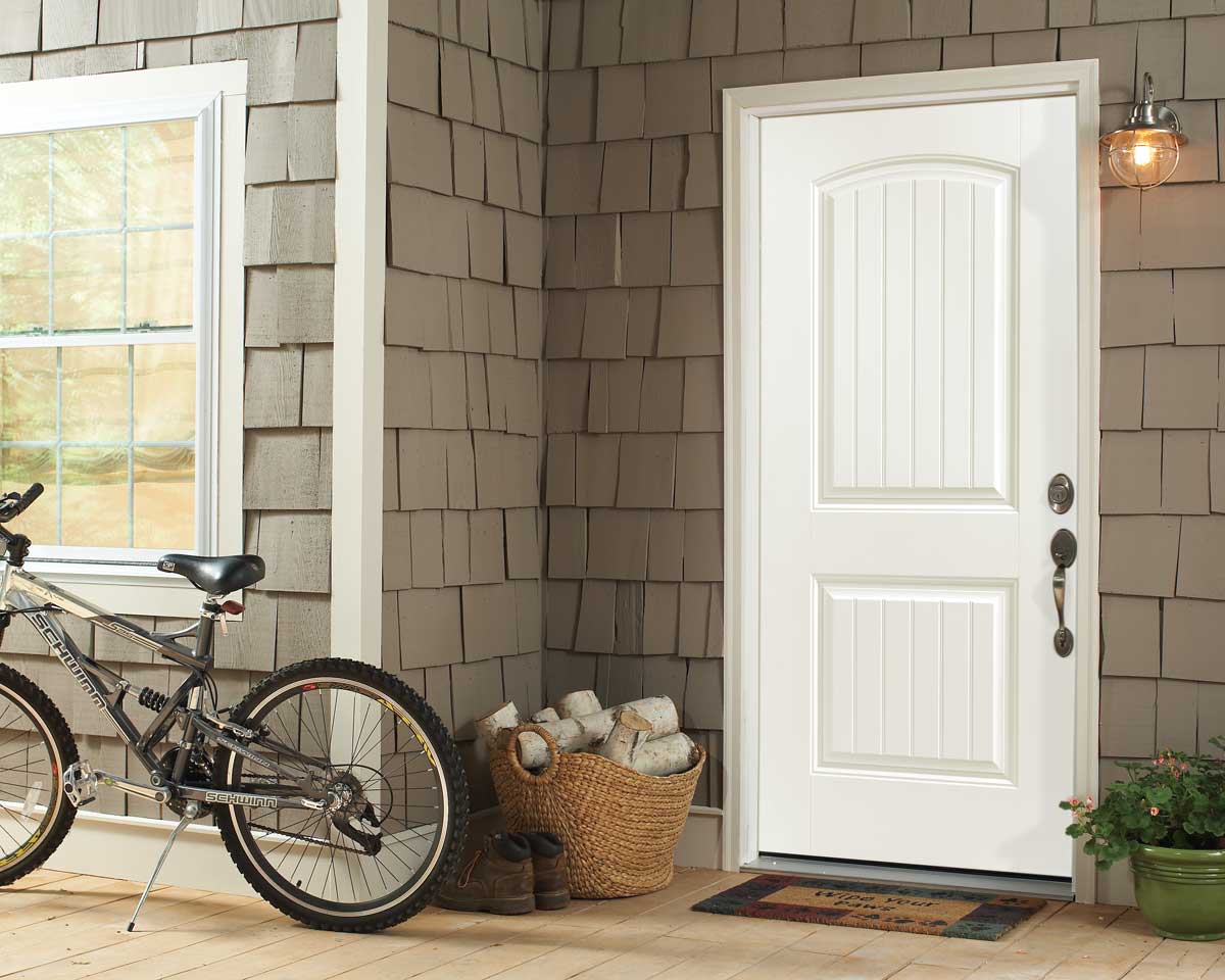 The Role of Proper Installation in Entry Door Durability