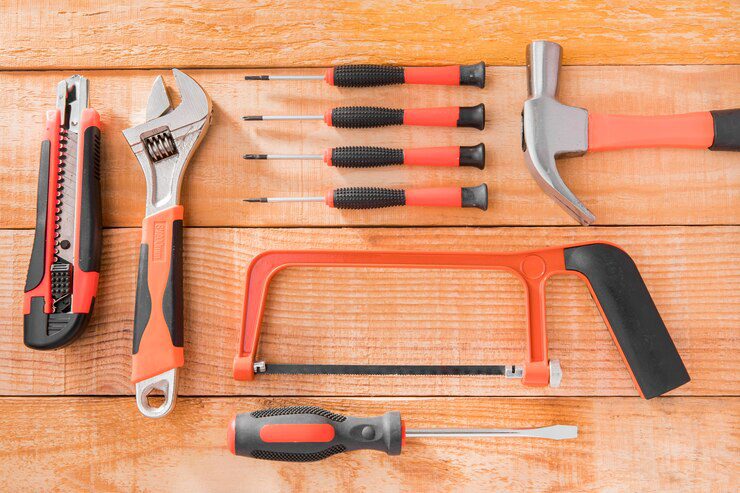 Tools for Sealing Gaps and Preventing Drafts