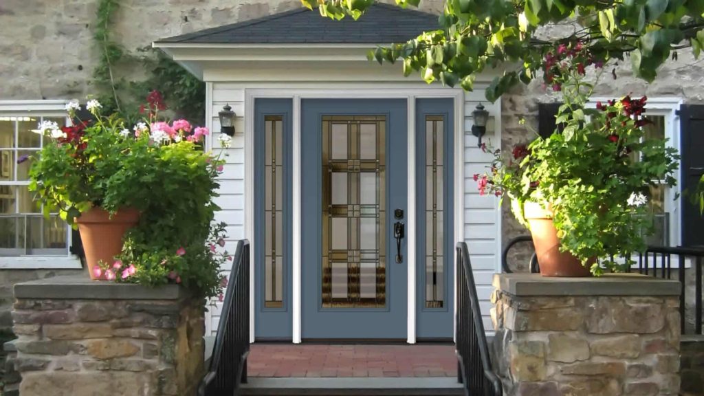 Understanding the Importance of Durable Entry Doors