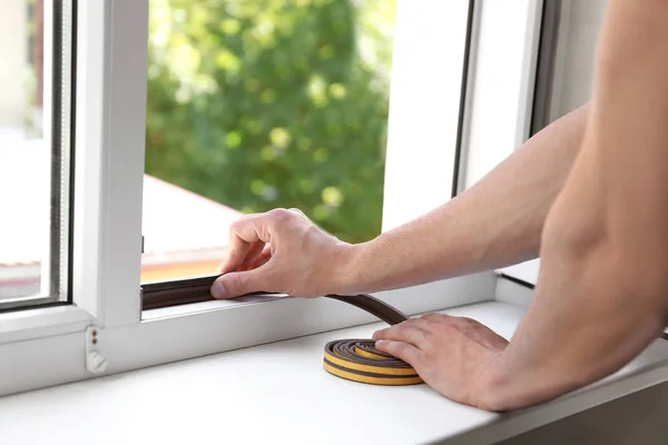 When to Call a Professional for Window Seal Repairs