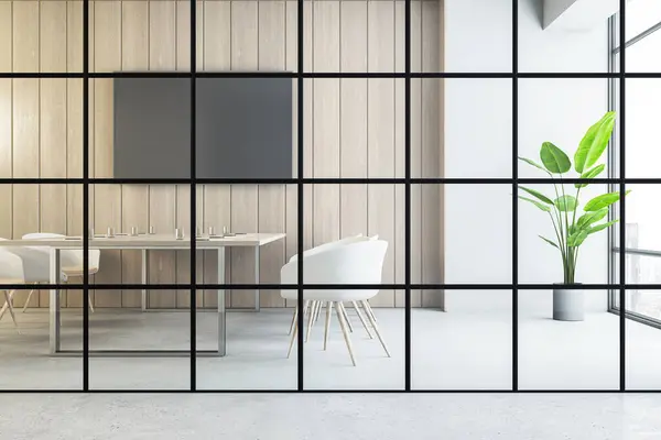 Why Glass Partitions Matter