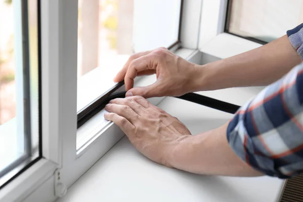 Why Regularly Checking Window Seals is Crucial