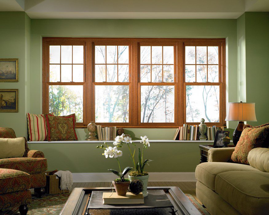 Choosing Vinyl Windows for Energy Efficiency