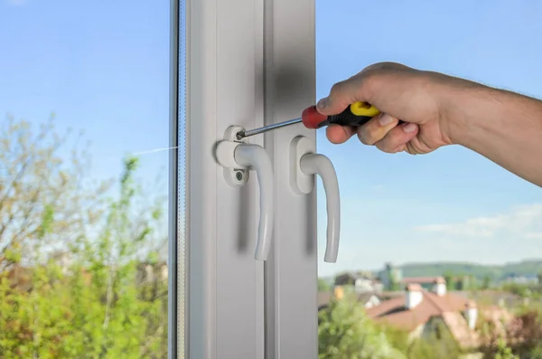 How to Restore the Look of Your Wooden Window Frames