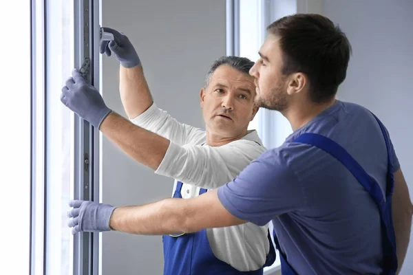 Long term care routines to preserve window efficiency