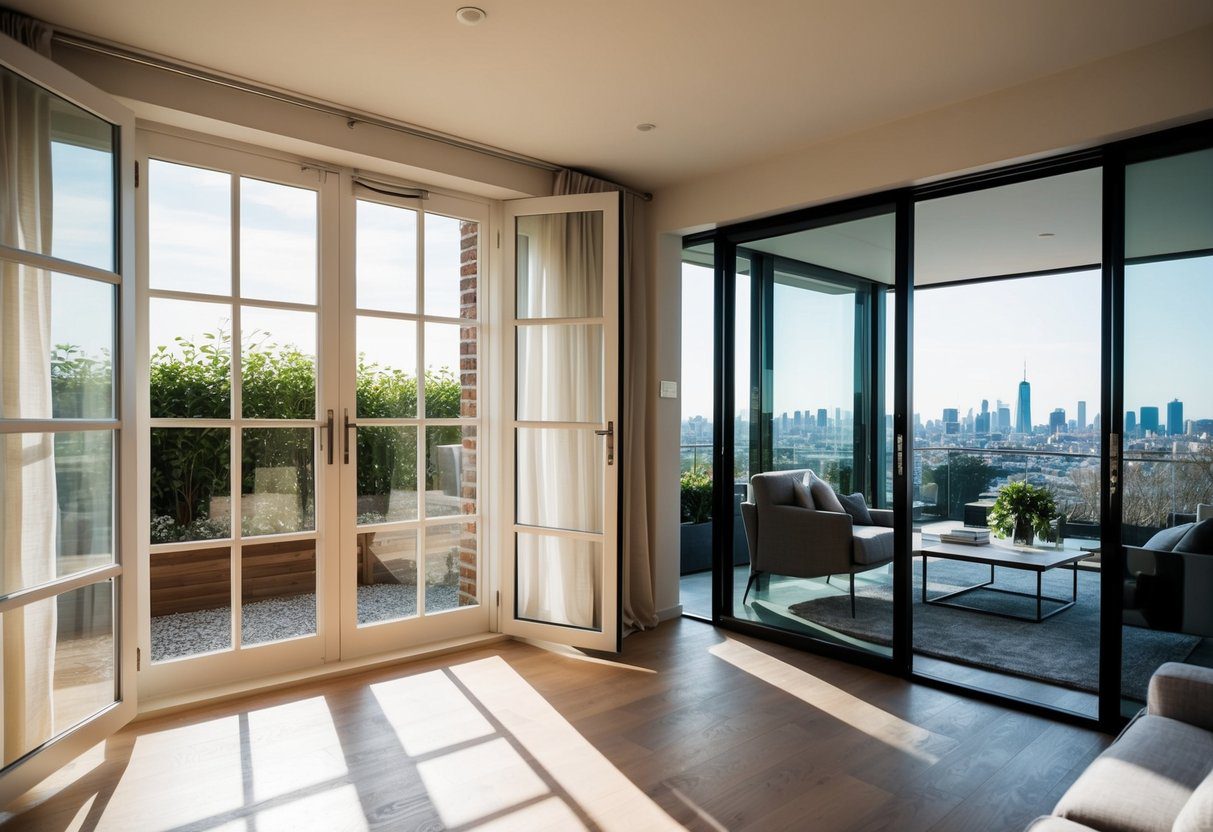 Sliding vs French Doors: Which One Fits Your Home Best?