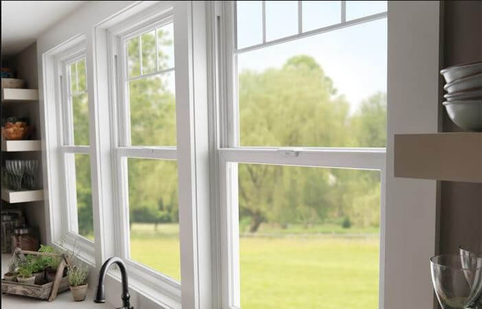 The Benefits of Repairing Versus Replacing Window Sashes