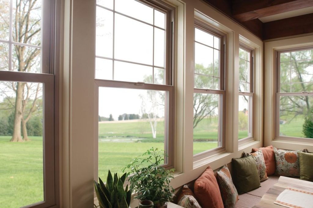 Types of Soundproof Windows and Their Benefits