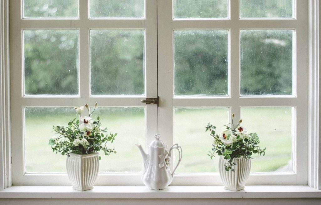 Why Professional Window Services Are Crucial