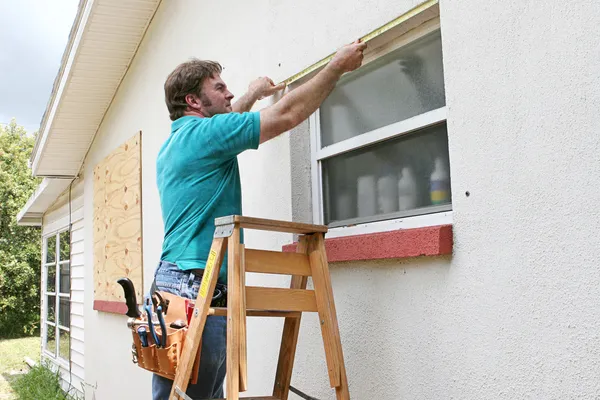 Why window repairs are essential for homeowners