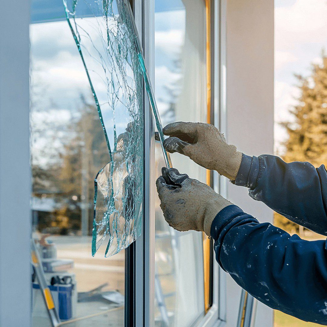 Window repair