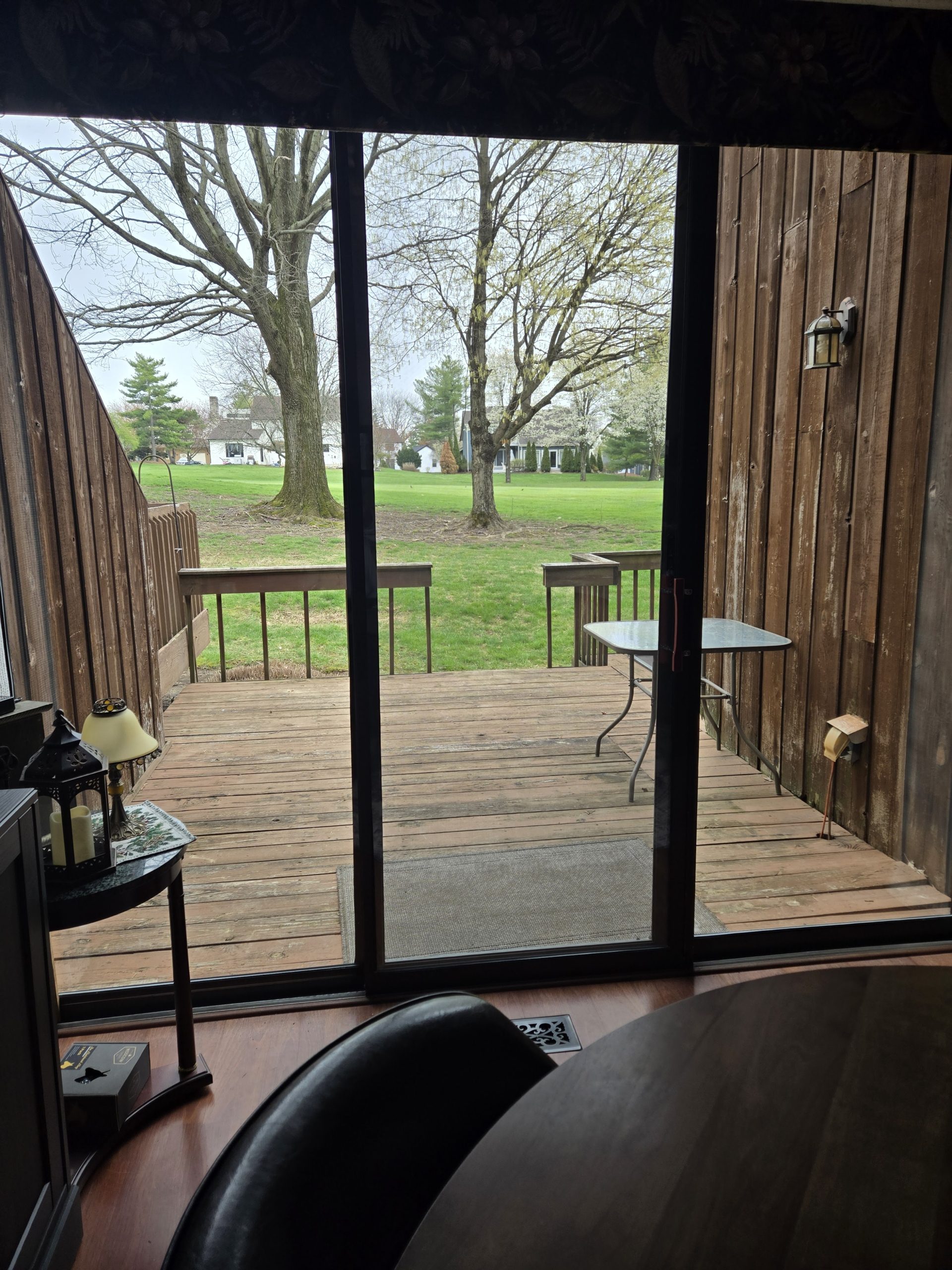 Like New Again: The 50-Year Window Restoration Project