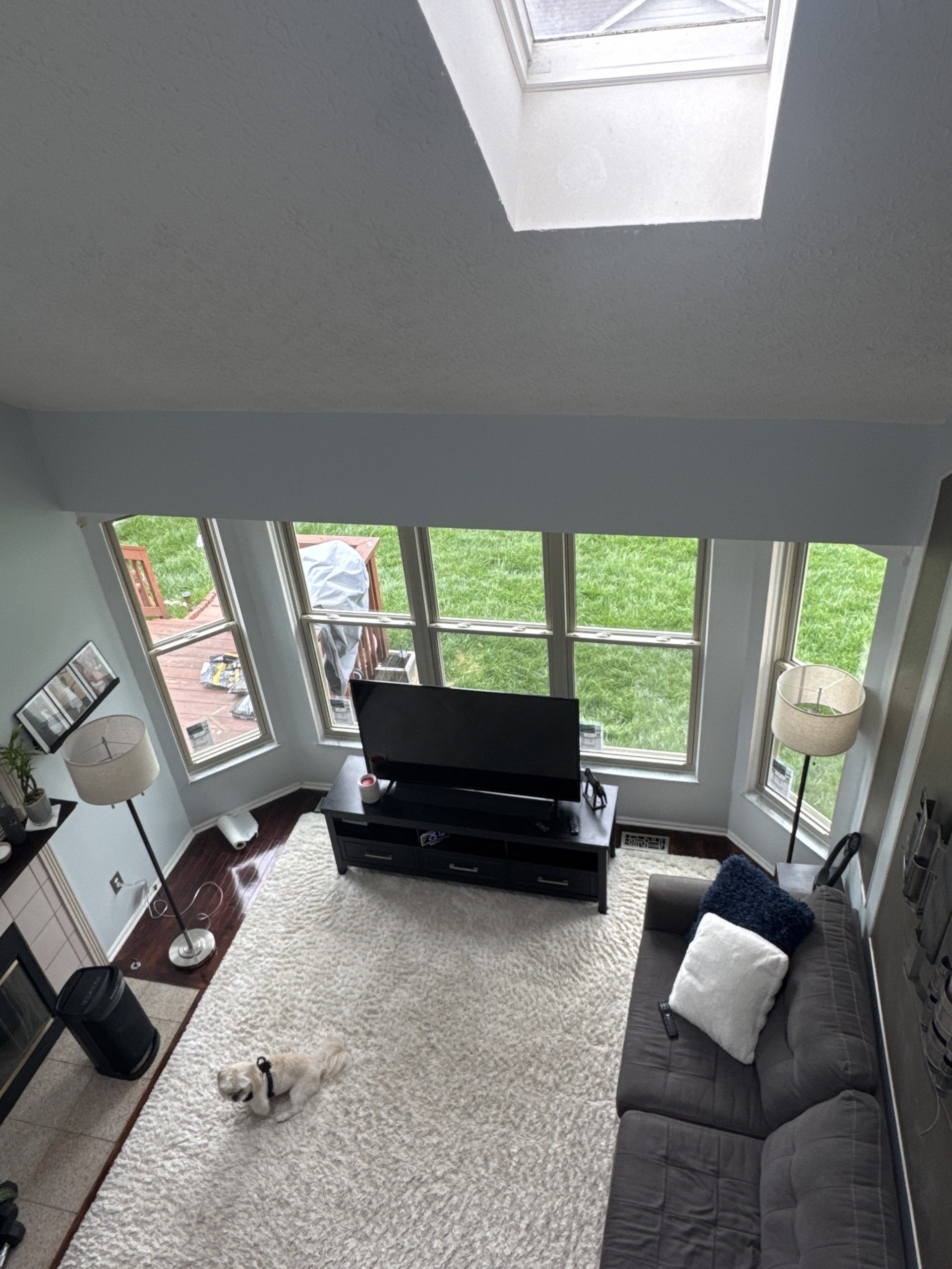 From One to Nine: The Whole-Home Window Replacement Project