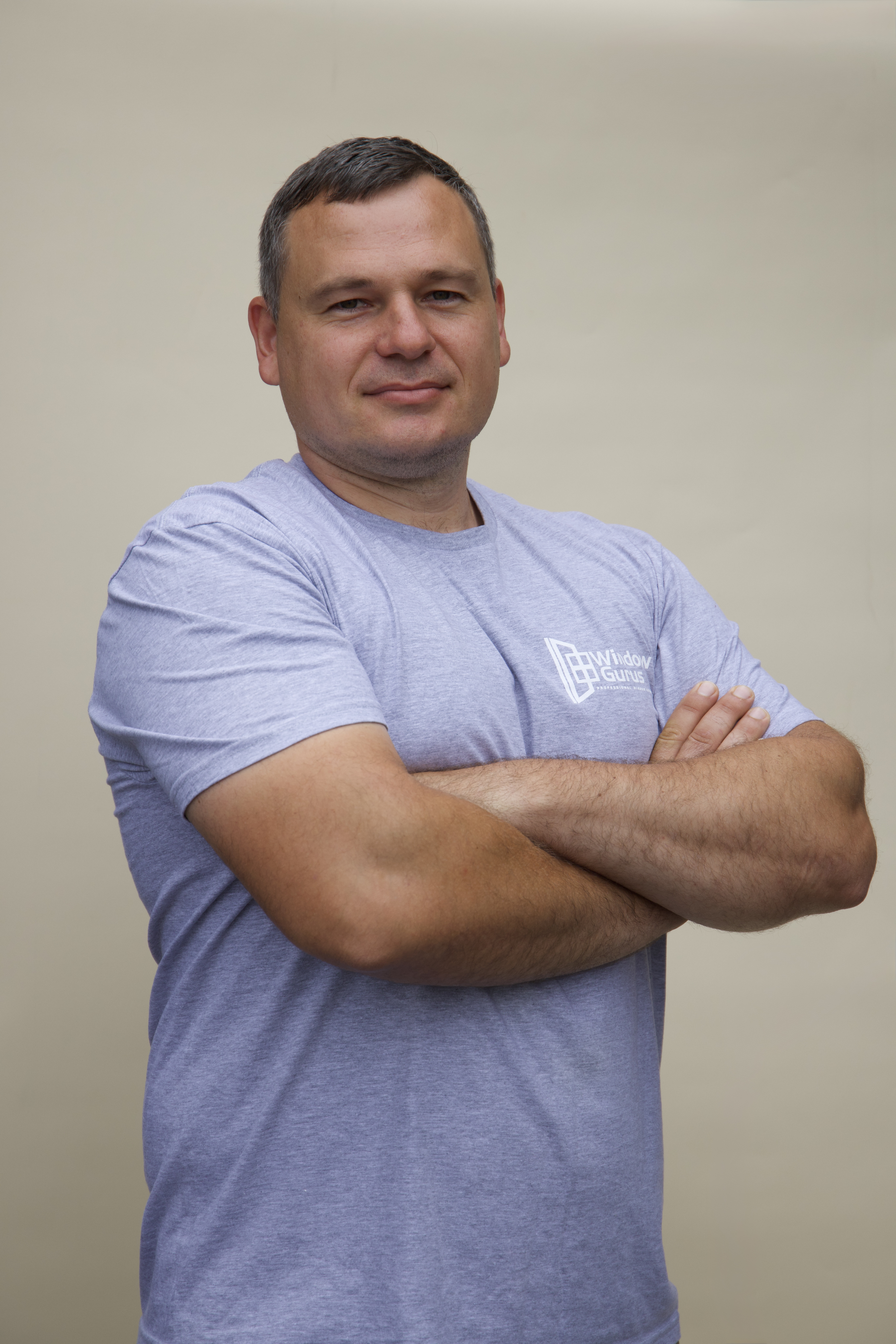 Anton Shtanko