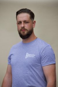 Ion Sirbu, Window Gurus field technician