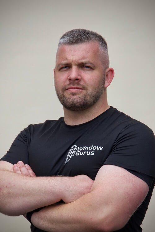 Kirill Havrilash