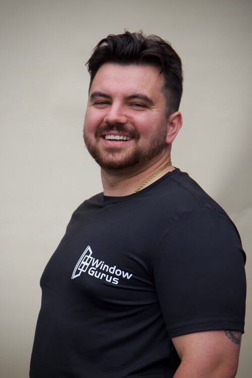 Mathew Furguson