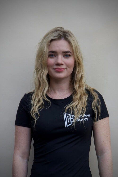 Oleksandra Petryshcheva