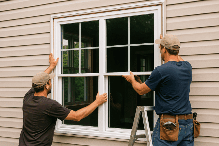 Ultimate Guide to Adding New Windows to Your Home