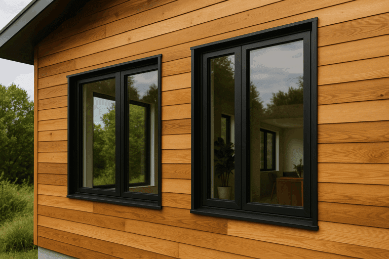 Window Repair vs Replacement: A Complete Guide for Homeowners