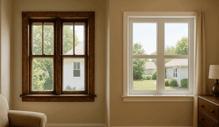 Window Replacement Guide: Should You Replace All at Once or One by One?