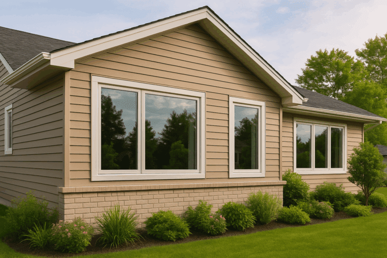 How to Choose a Reliable Window Replacement Company: Your Complete Guide