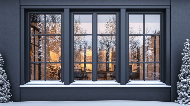 Double-Pane vs. Triple-Pane Windows: Pros, Cons, and Is the Upgrade Worth It?