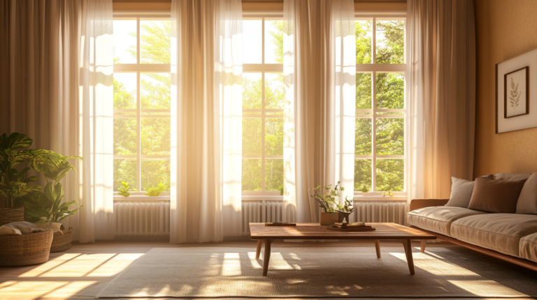 Wood vs. Vinyl Windows: A Complete Comparison Guide