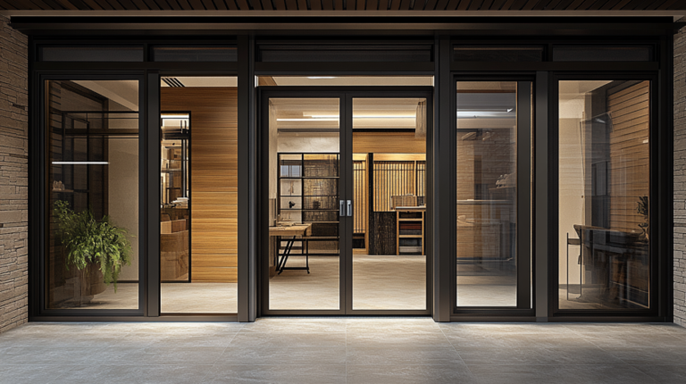 Storm Doors vs. Screen Doors: Key Differences, Benefits, and How to Choose for Your Home