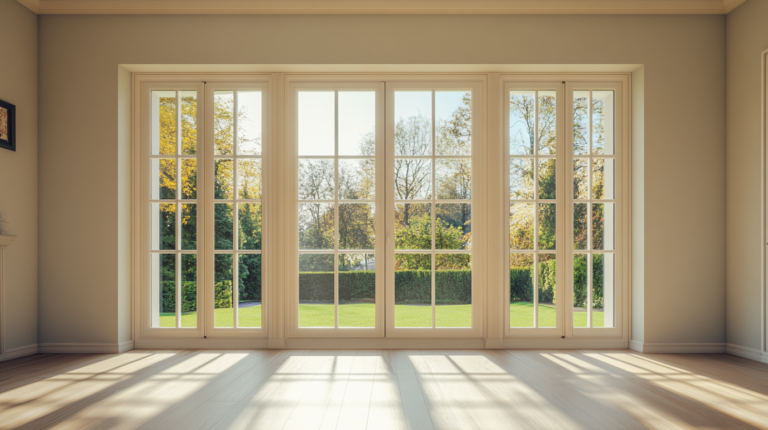 French vs. Sliding Patio Doors: Which is the Best Choice for Your Home?