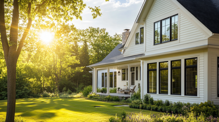 Vinyl vs. Fiberglass Windows: Which Offers Better Value for Homeowners?