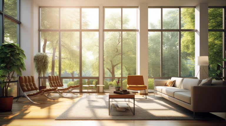 Why Do My Windows Fog Up? Causes and Prevention of Window Condensation