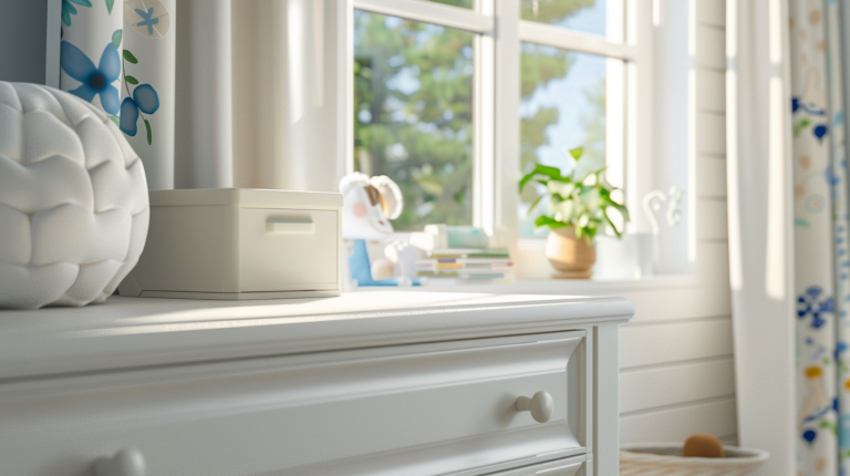 Ultimate Guide to Childproofing Windows: Safety Tips for Families to Prevent Child Falls
