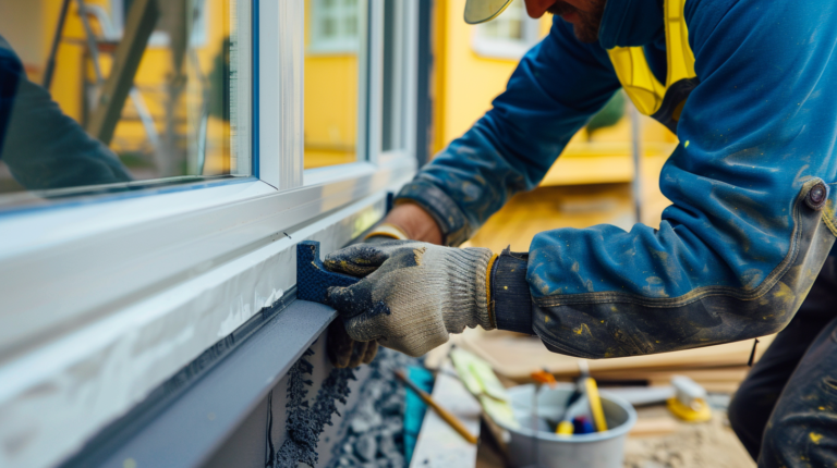 Ultimate Guide to Window Flashing: Installation, Materials, and Best Practices for Leak-Proof Windows