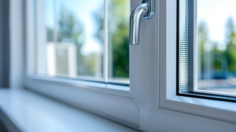 Ultimate Guide to Improving Home Window Security: Locks, Films, Alarms, and DIY Tips