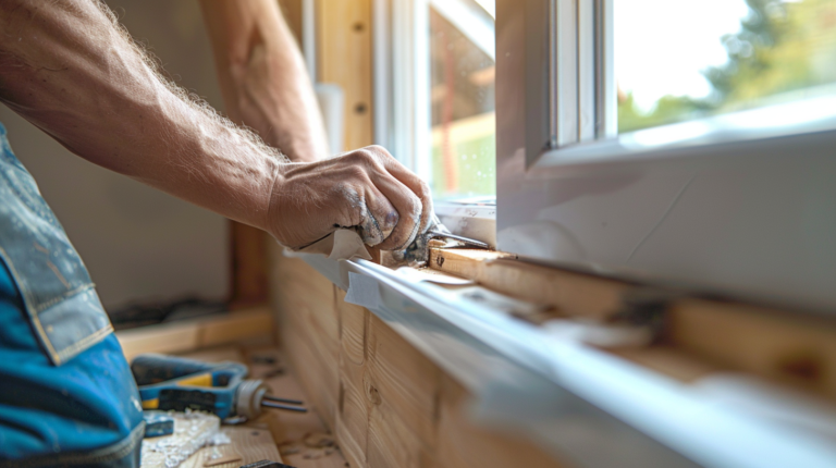 Ultimate DIY Guide to Installing Weatherstripping on Windows: Seal Drafts and Save Energy