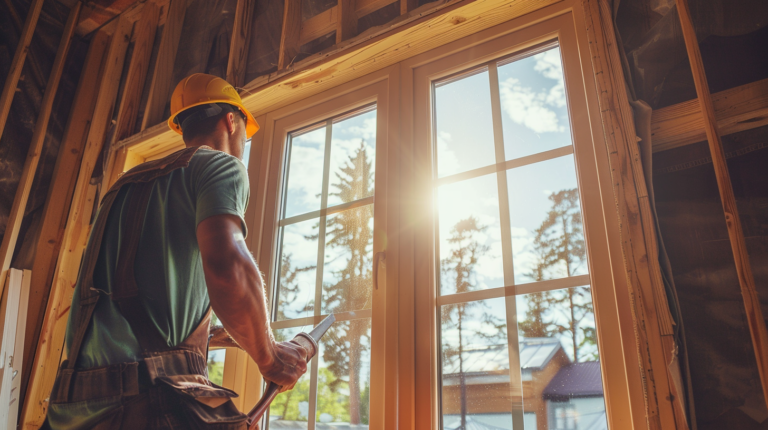Window Seal Failure: Signs, Causes, and How to Fix Double-Pane Windows