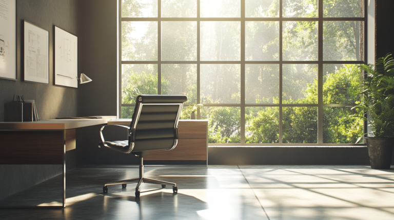Comprehensive Guide to Soundproof Windows: Reducing Noise with Acoustic Glass