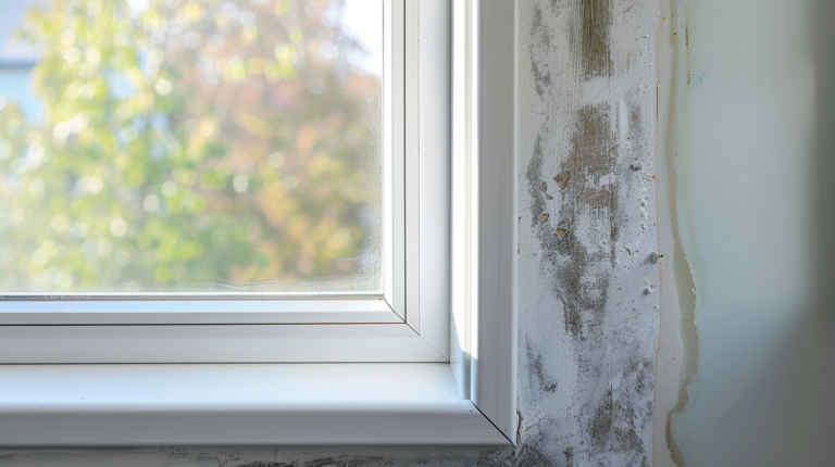 How to Caulk Windows: DIY Guide to Seal Leaks, Stop Drafts, and Save Energy