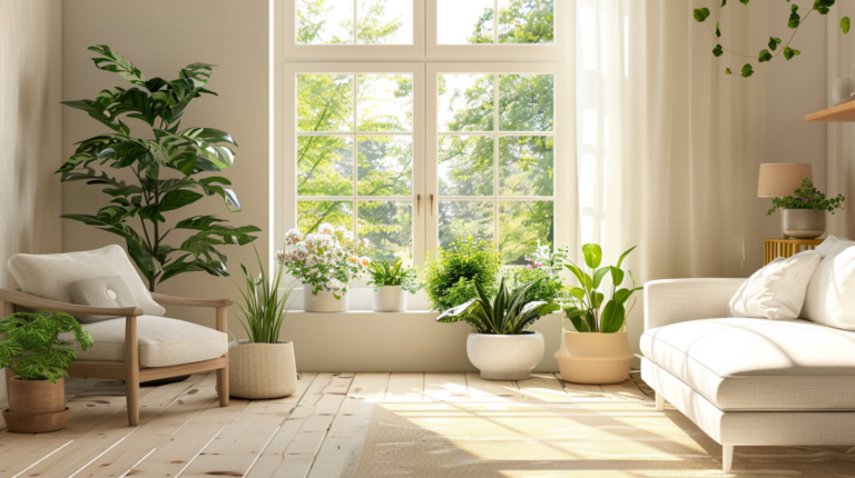 Ultimate Guide to Garden Windows: Enhancing Indoor Greenery and Home Design