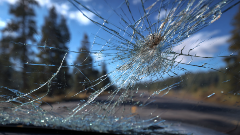 Windshield Replacement Cost: An Informative Guide