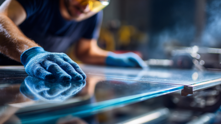 Why “Glass Cutting Near You” is the Ultimate Guide to Local Glass Services