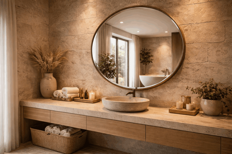 Types of Mirrors A Complete Guide